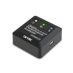 SkyRC GSM-020 GNSS logger & speed meter