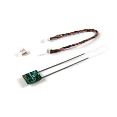 DSMX SRXL2 Serial Micro Receiver (SPM4650)