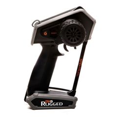 Spektrum DX5 Rugged DSMR zender met SR515 ontvanger