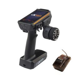 Spektrum iXSR 6-kanaals DSMR zender met SR515 ontvanger