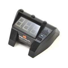 Spektrum Optional Speedometer DX2E ACTIVE