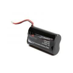 Spektrum 4000mah LiIon Battery: DX6R