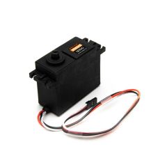 Spektrum S906 1/5 Scale Waterproof Surface Servo: DBXL-E (SPMS906)