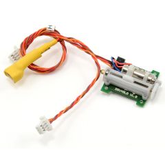 2.3-Gram Performance Linear Long Throw Servo (SPMSA2030L)