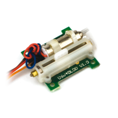 Spektrum - 2.3-Gram Linear Long Throw Offset Servo (SPMSA2030LO)