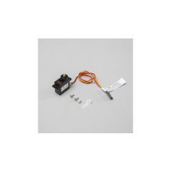 E-Flite - 9 Gram Metal Gear Servo (SPMSA370)