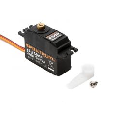 Spektrum A500 25g Metal Gear Servo