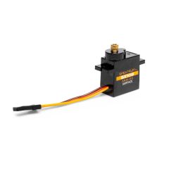 Spektrum SX108 Micro Metal Gear servo