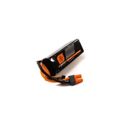 Spektrum 11.1V 2200mAh 3S 30C Smart LiPo accu met IC3 stekker