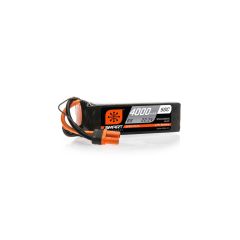 Spektrum 22.2V 4000mAh 6S 50C Smart LiPo accu met IC5 stekker