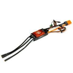 Spektrum Avian 100 Amp Brushless Smart ESC, 3S-6S