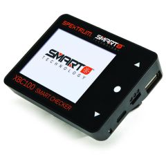 Spektrum XBC100 Smart LiPo Battery Checker & Servo Driver