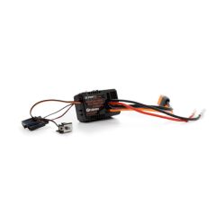 Spekrum Firma 40 Amp Brushed Smart 2-in-1 ESC en ontvanger