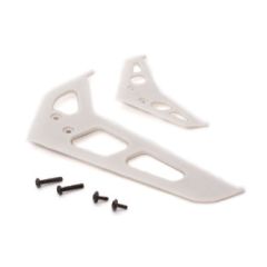 Stabilizer Fin Set White (BLH2019)