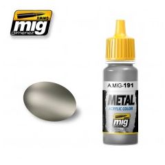 MIG Acrylic Steel 17ml