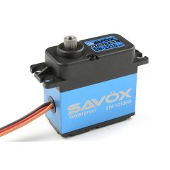 Savox SW-1210SG digitale waterproof servo