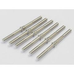 Turnbuckle set (SX016)