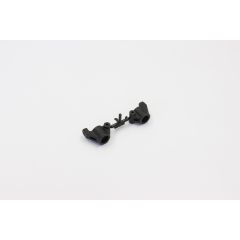 Rear hub carrier (SX043)