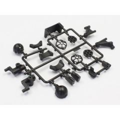 Front knuckle arm set (SX056)