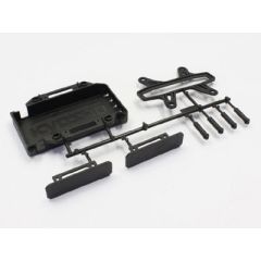 Battery tray set (SX059)