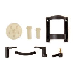 T2M - Gear set + steering arm (T4933/03N)