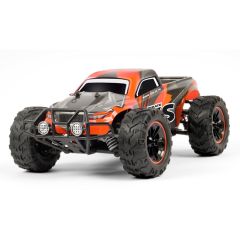 T2M 1/16 Pirate XS Monster Truck RTR