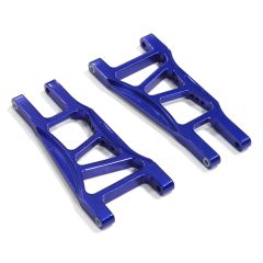 Integy V2 Alloy Rear Lower Arm - Traxxas Stampede/Rustler