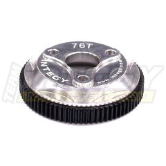 76T Metal Spur Gear - Traxxas Rustler, Stampede 2WD, Slash 2WD