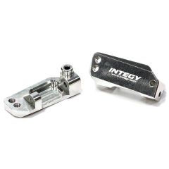 Integy Billet Machined T3 Caster Block (2) - Traxxas Rustler/Stampede/Slash