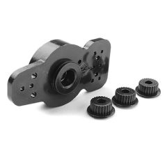 Team Corally - Servo Saver Large Universal, Double End (23-24-25 Spline)	