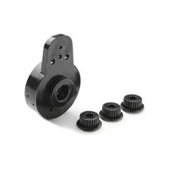 Team Corally - Servo Saver Large Universal, Narrow End (23-24-25 Spline)	