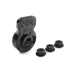 Team Corally - Servo Saver HD Large Universal (23-24-25 Spline) 3 mm gat (C-10124-3)