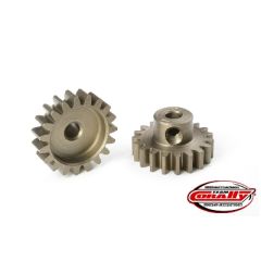 Team Corally - 32 DP Pinion - Short - Hardened Steel - 19T - 3.17mm as