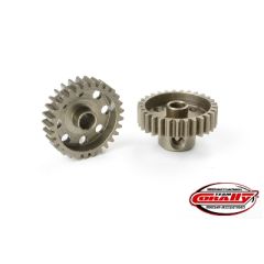 Team Corally - 48 DP Pinion – Short – Hardened Steel - 29T - 3.17mm as