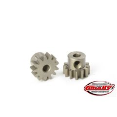 Team Corally - 32 DP Pinion - Short - Hardened Steel - 13T - 3.17mm as