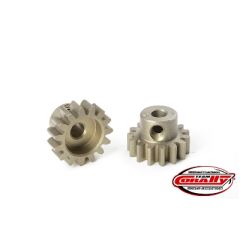 Team Corally - 32 DP Pinion - Short - Hardened Steel - 15T - 3.17mm as