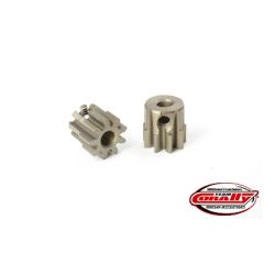 Team Corally - 32 DP Pinion - Short - Hardened Steel - 10T - 3.17mm as