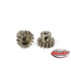 Team Corally - 32 DP Pinion – Short – Hardened Steel – 14T - 3.17mm as