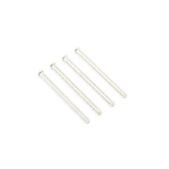 Ishima - Rear Upper Suspension Hinge Pins 2.5*38mm, 4 pcs (ISH-010-040)