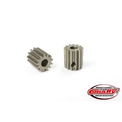 Team Corally - 48 DP Pinion - Short - Hardened Steel - 13T - 3.17mm as