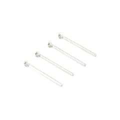 Ishima - Front Lower Suspension Hinge Pins 3.3*37mm, 4 pcs (ISH-010-039)