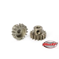 Team Corally - 32 DP Pinion - Short - Hardened Steel - 16T - 3.17mm as