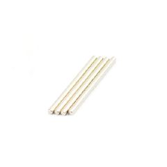 Ishima - Rear Lower Suspension Hinge Pins 2.5*37.6mm, 4 pcs (ISH-010-041)