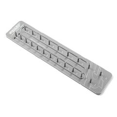 Team Corally - Pinion Caddy 48DP - 21 Pinions - 3.17mm