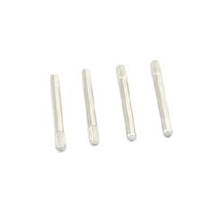 Ishima - Front/Rear Hub Carrier Pins, 4 pcs (ISH-010-045)