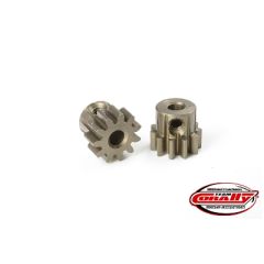 Team Corally - 32 DP Pinion - Short - Hardened Steel - 11T - 3.17mm as