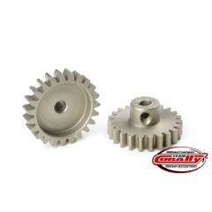 Team Corally - 32 DP Pinion - Short - Hardened Steel - 23T - 3.17mm as