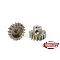 Team Corally - 32 DP Pinion - Short - Hardened Steel - 17T - 3.17mm as