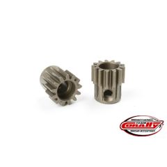 Team Corally - 32 DP Pinion - Short - Hardened Steel - 13T - 5mm