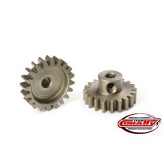 Team Corally - 32 DP Pinion – Short – Hardened Steel – 20T - 3.17mm as